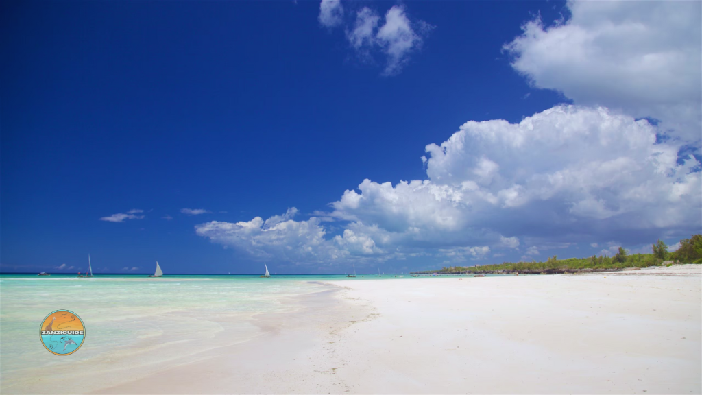 Plage Matemwe Zanzibar Zanziguide