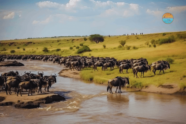 Safari personnalisé avec ZANZIGUIDE