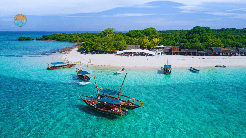 blue lagoon zanzibar ZANZIGUIDE salim guide touristique