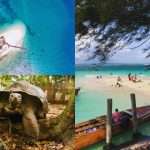 Changuu island visite activités ZANZIGUIDE Zanzibar