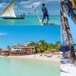 Voyage seul Zanzibar astuces plages ZANZIGUIDE